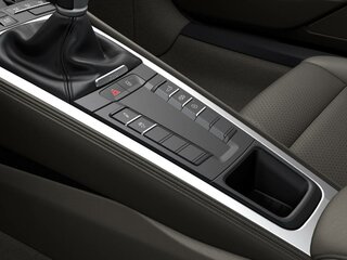 Активная подвеска Porsche (PASM), с занижением просвета на 10 мм