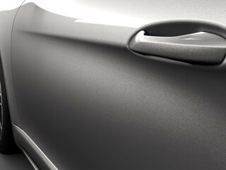 Система Porsche Entry & Drive