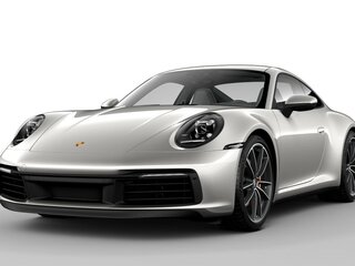 Активная спортивная подвеска Porsche (PASM) c уменьшением величины дорожного просвета на 10 мм