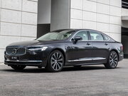 Изображение Volvo S90 II Рестайлинг 2020—2025
