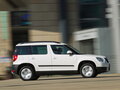 2012 Skoda Yeti I, серебристый, 700000 рублей - вид 1