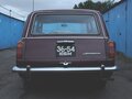 1984 Lada (ВАЗ) 2102, красный, 365000 рублей - вид 3