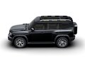 2026 Jetour T2, чёрный, 4449000 рублей - вид 1