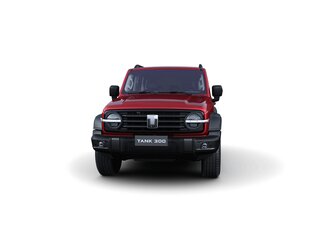 2026 Tank 300 I, красный, 4799000 рублей, вид 4