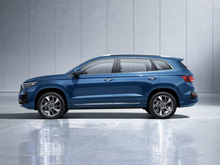 2026 Jetta VS7 I Рестайлинг 2, серый, 2399000 рублей, вид 2