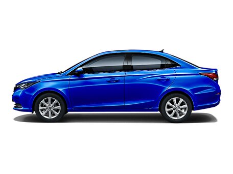 Changan Alsvin