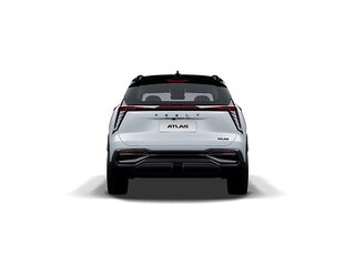 2026 Geely Atlas II, белый, 4119990 рублей, вид 5