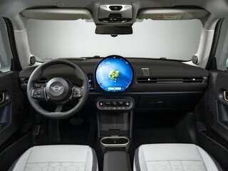 2024 Mini Hatch C IV (F65/F66/J01), синий, 4950000 рублей, вид 5