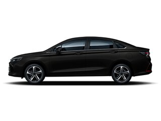 2025 BAIC U5 Plus, белый, 2110000 рублей, вид 3