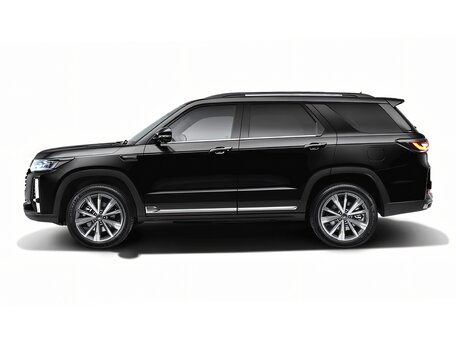 Changan CS95 I Рестайлинг 2