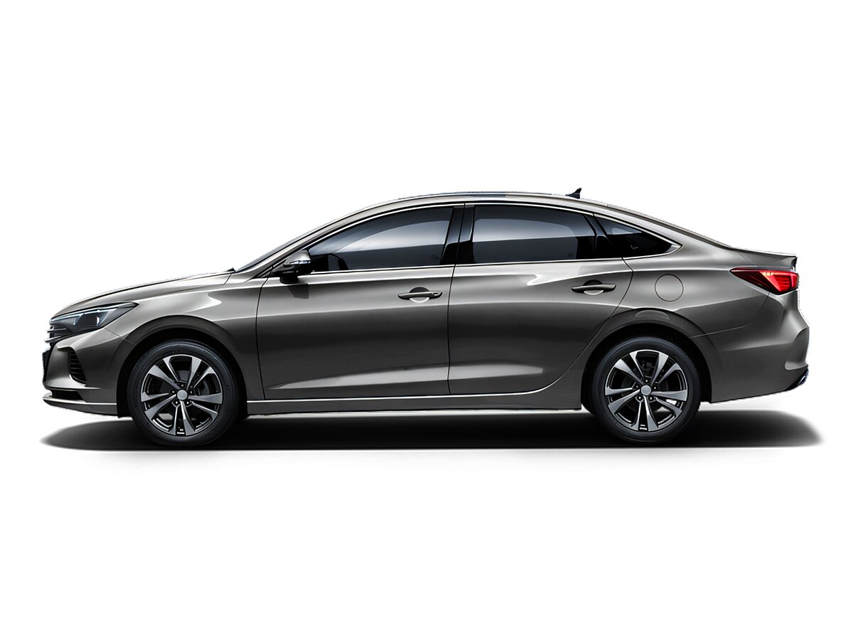 Открыть фотографии: Changan Eado Plus I