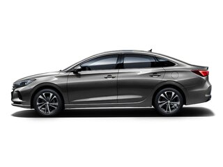 2024 Changan Eado Plus I, серый, 2509900 рублей, вид 1