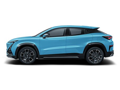 Changan UNI-T I