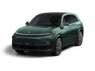 2025 Li Auto (Lixiang) L7 52.3 kWh I Рестайлинг, чёрный, 10490000 рублей, вид 3