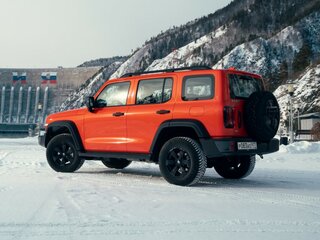 2026 Tank 300 I, серый, 5249000 рублей, вид 5
