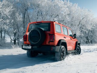 2026 Tank 300 I, серый, 5249000 рублей, вид 4