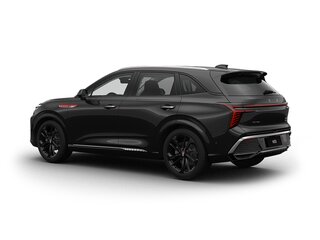 2025 Hongqi HS3, чёрный, 3550000 рублей, вид 2