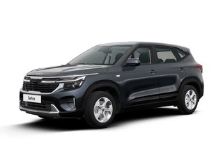 2026 Kia Seltos I Рестайлинг, серый, 3250000 рублей, вид 2