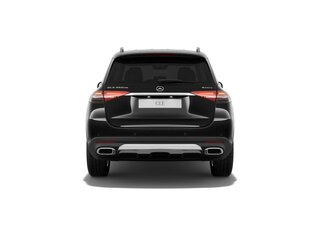 2025 Mercedes-Benz GLE 450 II (V167) Рестайлинг, чёрный, 17500000 рублей, вид 4