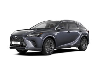2026 Lexus RX 300 V, серый, 8893000 рублей, вид 1