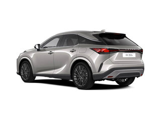 2026 Lexus RX 300 V, серый, 8590000 рублей, вид 2