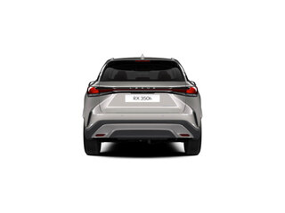 2026 Lexus RX 300 V, серый, 8590000 рублей, вид 5