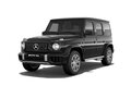 2026 Mercedes-Benz G-Класс AMG 63 AMG II (W465) Рестайлинг, чёрный - вид 10