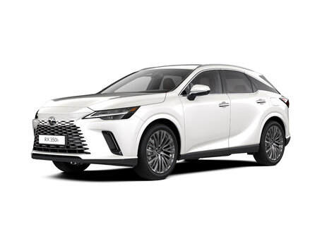Lexus RX V