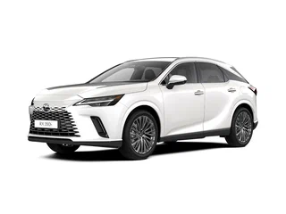 2026 Lexus RX 300 V, серый, 8893000 рублей, вид 3
