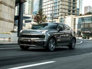Изображение Lynk & Co 05 2020—2026