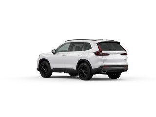 2026 Honda CR-V VI, белый, 4499000 рублей, вид 2