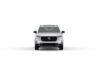 2026 Honda CR-V VI, белый, 4499000 рублей, вид 4