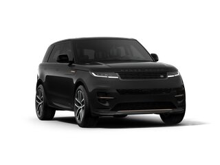 2026 Land Rover Range Rover Sport D350 III, серый, 19370000 рублей, вид 1