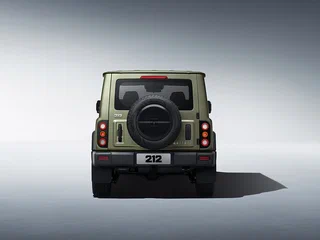 2025 212 T01, чёрный, 4399000 рублей, вид 4