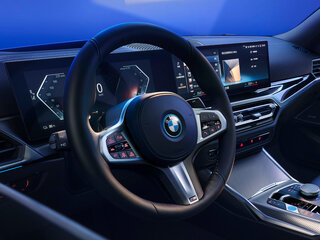 2025 BMW i3 I (G28) Рестайлинг, белый, 6190000 рублей, вид 5