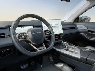 2024 Soueast S09, белый, 3899000 рублей, вид 4