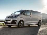 Изображение Citroen SpaceTourer I 2016—2024