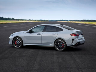 2025 BMW 2 серии Gran Coupe 228i xDrive F74/78, белый, 5800000 рублей, вид 5