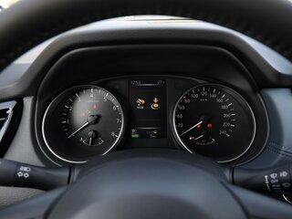 2026 Nissan Qashqai II Рестайлинг 2, белый, 2270000 рублей, вид 4
