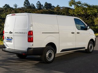 2025 Peugeot Expert III Рестайлинг, белый, 5099000 рублей, вид 5