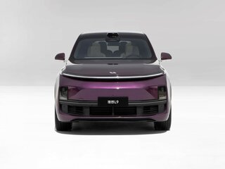2023 Li Auto (Lixiang) L9 44.5 kWh I, чёрный, 5849700 рублей, вид 3