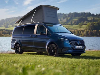 Mercedes-Benz Marco Polo III (W447) Рестайлинг 2