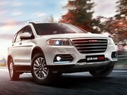 Изображение Haval H6 I 2014—2022