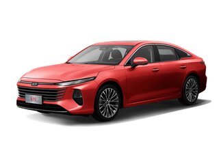 2024 FAW Bestune B70 I Рестайлинг, белый, 3269000 рублей, вид 1