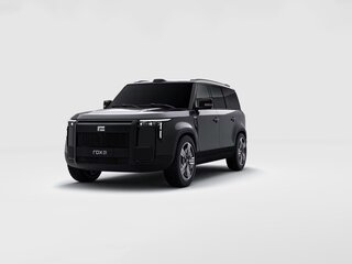 2025 Rox 01, чёрный, 15000000 рублей, вид 1