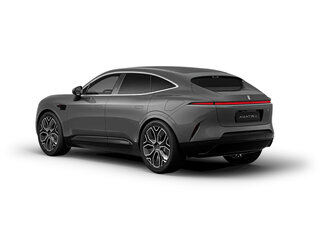2026 Avatr 11 116 kWh I, серый, 8990000 рублей, вид 2