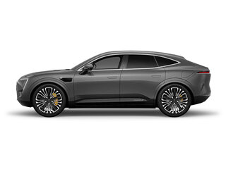 2026 Avatr 11 116 kWh I, серый, 8990000 рублей, вид 3