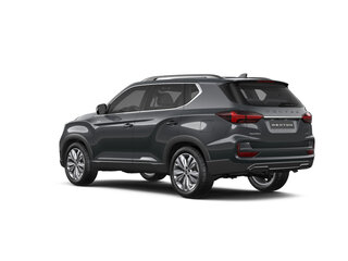2025 KGM Rexton, серый, 5890000 рублей, вид 2