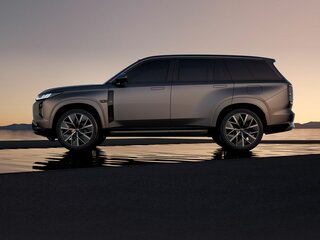 2026 GAC Trumpchi S7 I, чёрный, 5540000 рублей, вид 2