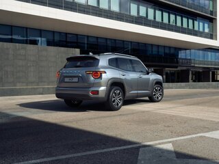 2026 Haval H7 I, серый, 3959810 рублей, вид 4